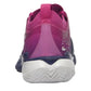Women`s AG-LT25 Lite Tennis Shoes Pink and Dark Blue Footwear Lacoste