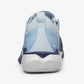 Women`s AG-LT25 Lite Tennis Shoes Light Blue and Dark Blue Footwear Lacoste