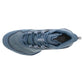 Men`s AG-LT23 Ultra Tennis Shoes Blue and Light Grey Footwear Lacoste