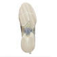 Men`s AG-LT23 Ultra Tennis Shoes Off White and Navy Footwear Lacoste
