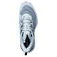 Men`s AG-LT23 Ultra DM Tennis Shoes Light Blue and Navy Footwear Lacoste