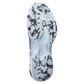 Men`s AG-LT23 Ultra DM Tennis Shoes Light Blue and Navy Footwear Lacoste