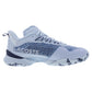Men`s AG-LT23 Ultra DM Tennis Shoes Light Blue and Navy Footwear Lacoste