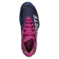 Men`s AG-LT25 Lite Tennis Shoes Pink and Dark Blue Footwear Lacoste