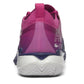 Men`s AG-LT25 Lite Tennis Shoes Pink and Dark Blue Footwear Lacoste