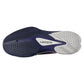Men`s AG-LT25 Lite Tennis Shoes Pink and Dark Blue Footwear Lacoste
