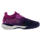 Men`s AG-LT25 Lite Tennis Shoes Pink and Dark Blue Footwear Lacoste