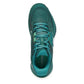 Men`s Power Serve Tennis Shoes Green Footwear Lacoste