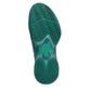 Men`s Power Serve Tennis Shoes Green Footwear Lacoste