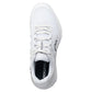 Men`s Power Serve Tennis Shoes White Footwear Lacoste