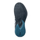 Men`s Power Serve Tennis Shoes Navy and Blue Footwear Lacoste