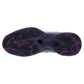 Men`s AG-LT23 Ultra DM Clay Tennis Shoes Navy and Pink Footwear Lacoste