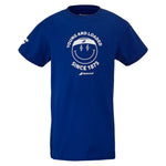 Boys` Exercise Cotton Tennis Tee Apparel Babolat