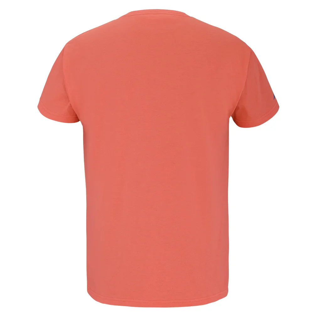 Boys` Exercise Cotton Tennis Tee Apparel Babolat