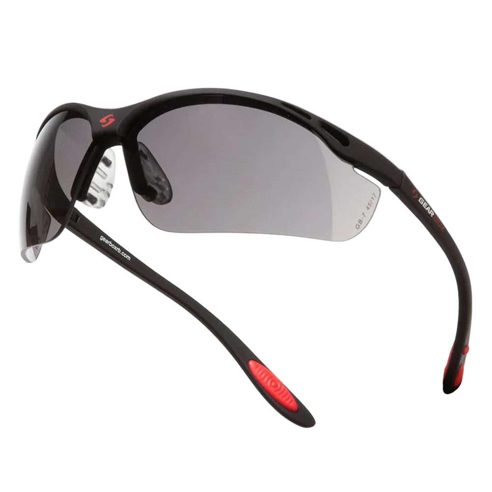 Vision Pickleball Eyewear Smoke Lens Accessories Gearbox