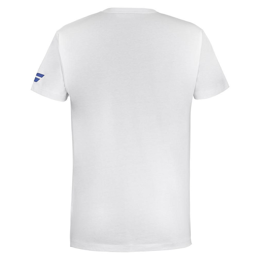 Men's Exercise Babolat Tennis Tee Apparel Babolat