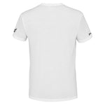 Men`s Aero Cotton Tennis Tee Apparel Babolat