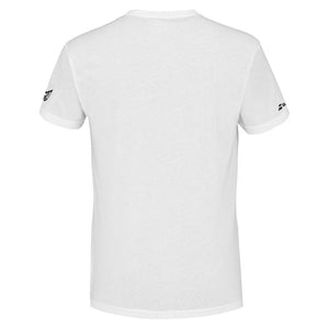 Men`s Aero Cotton Tennis Tee Apparel Babolat