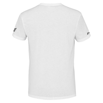 Men`s Aero Cotton Tennis Tee Apparel Babolat