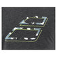 Men`s Aero Cotton Tennis Tee Apparel Babolat