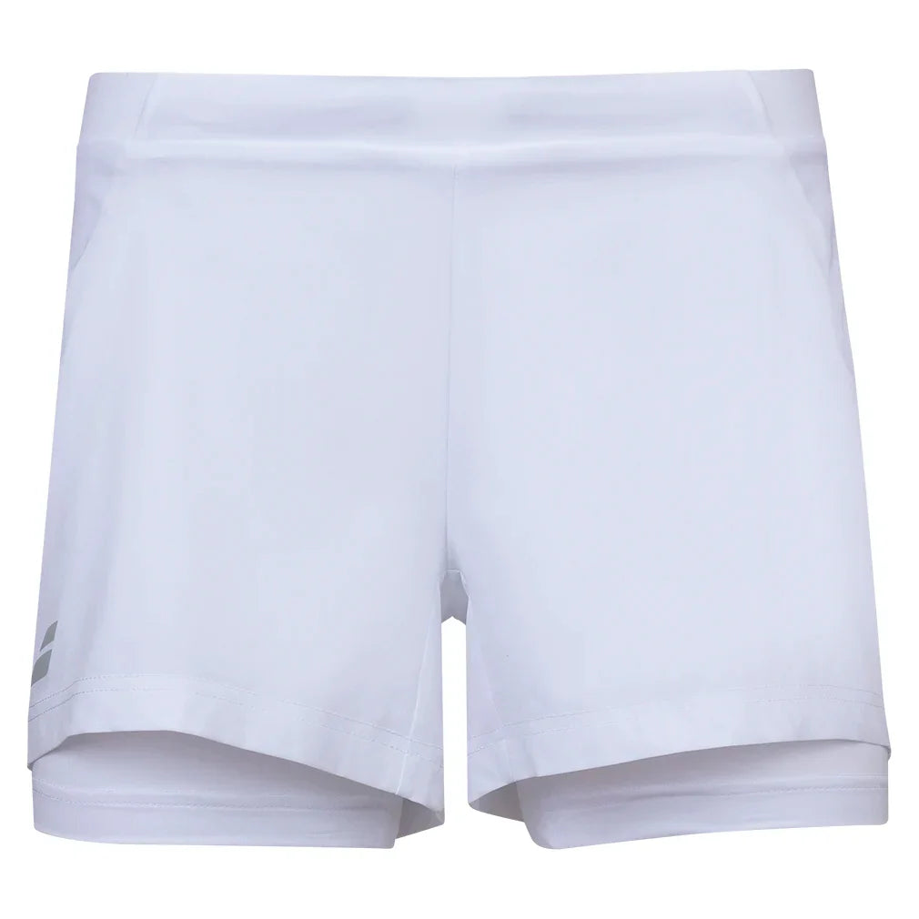 Women`s Exercise Short Apparel Babolat