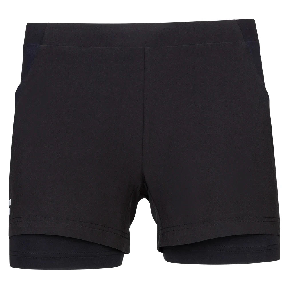 Women`s Exercise Short Apparel Babolat