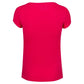 Women`s Exercise Tee Apparel Babolat
