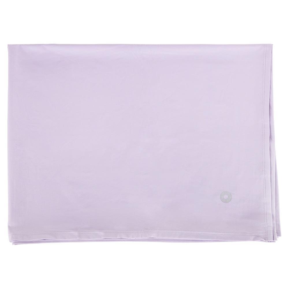 Unisex Sun Protective Blanket Wrap Lavender Apparel BloqUV
