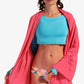 Unisex Sun Protective Blanket Wrap Watermelon Apparel BloqUV