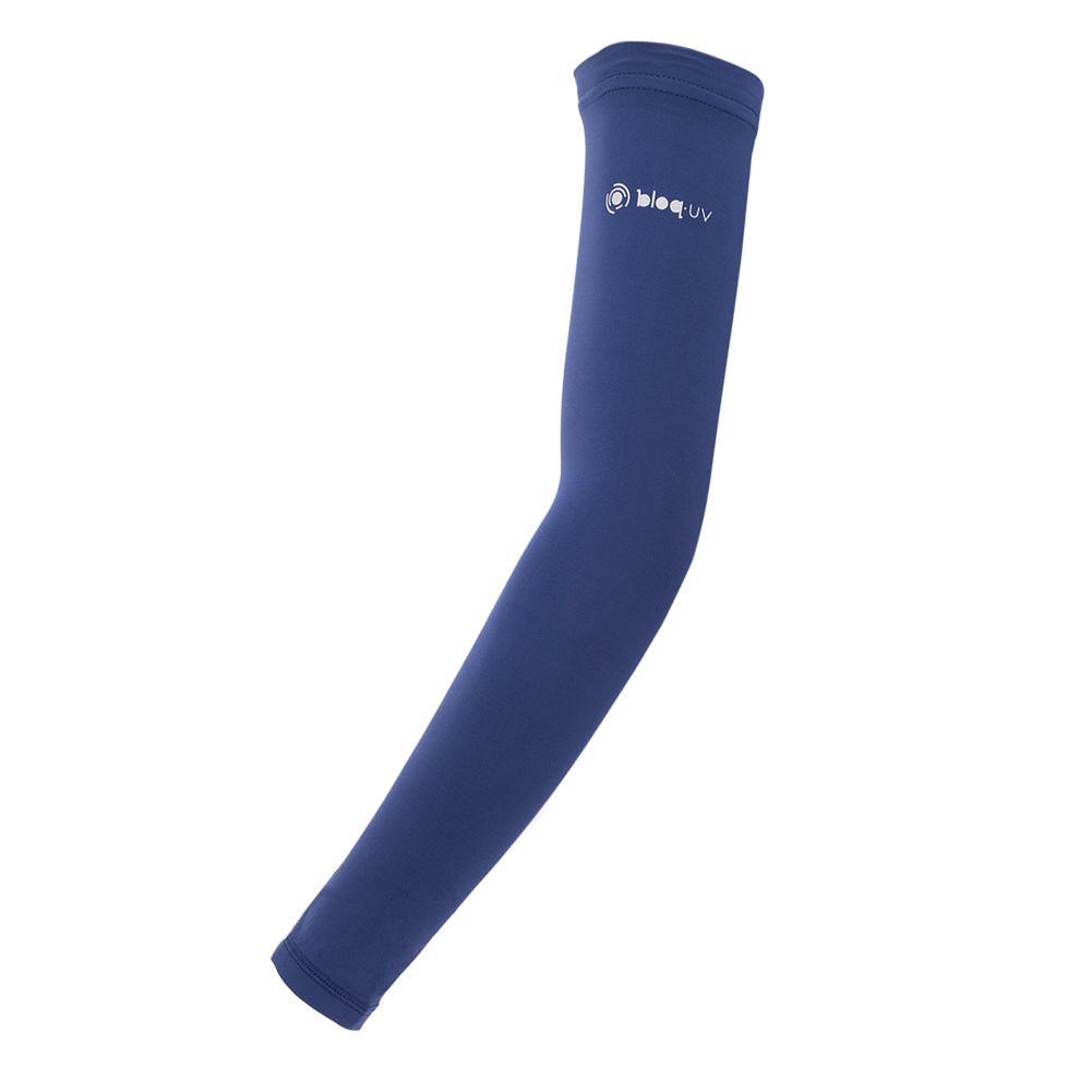 Sun Sleeve Navy BloqUV