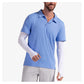 Sun Sleeves White BloqUV