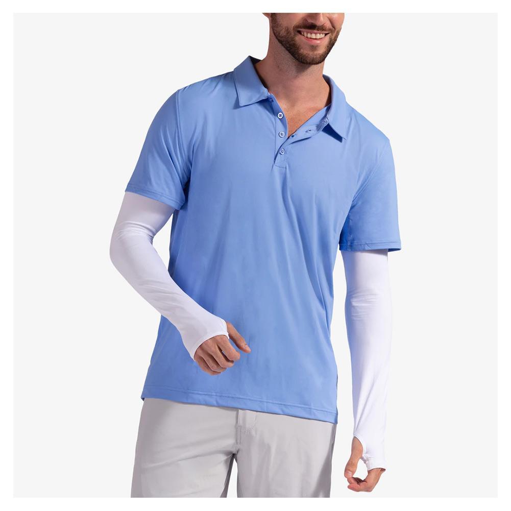 Sun Sleeves White BloqUV