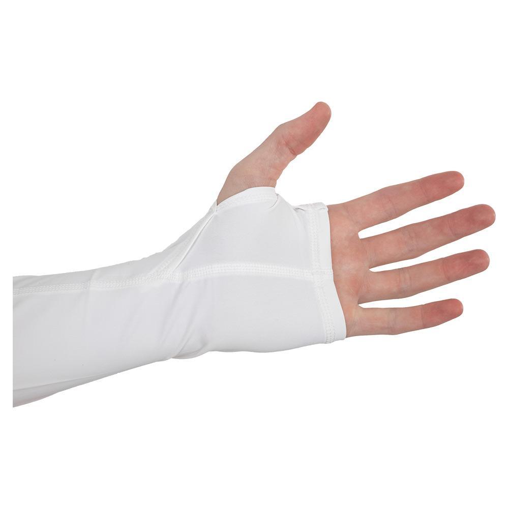 Sun Sleeves White BloqUV