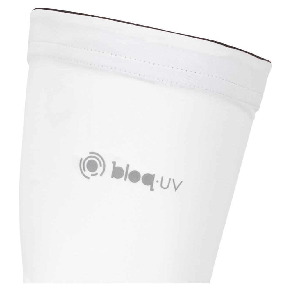 Sun Sleeves White BloqUV