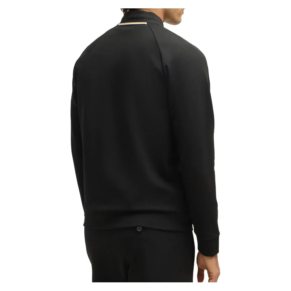Men`s MB Samoo Tennis Jackets Apparel Hugo Boss