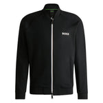 Men`s MB Samoo Tennis Jackets Apparel Hugo Boss