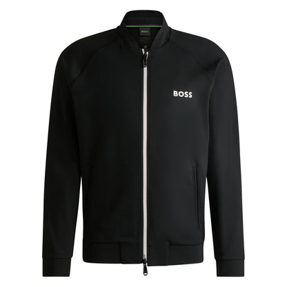 Men`s MB Samoo Tennis Jackets Apparel Hugo Boss