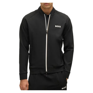 Men`s MB Samoo Tennis Jackets Apparel Hugo Boss