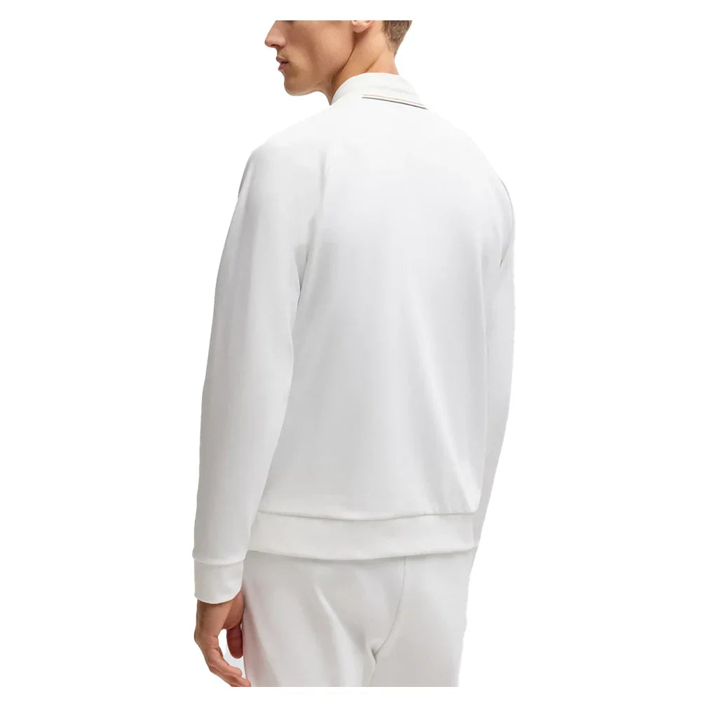 Men`s MB Samoo Tennis Jackets Apparel Hugo Boss