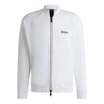 Men`s MB Samoo Tennis Jackets Apparel Hugo Boss