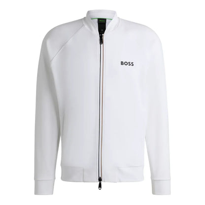 Men`s MB Samoo Tennis Jackets Apparel Hugo Boss