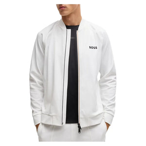 Men`s MB Samoo Tennis Jackets Apparel Hugo Boss