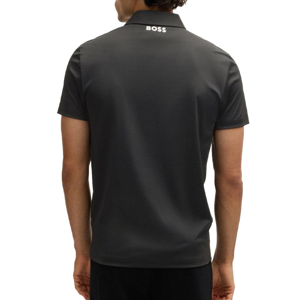 Men`s PaddyTech Pro Tennis Polo Apparel Hugo Boss