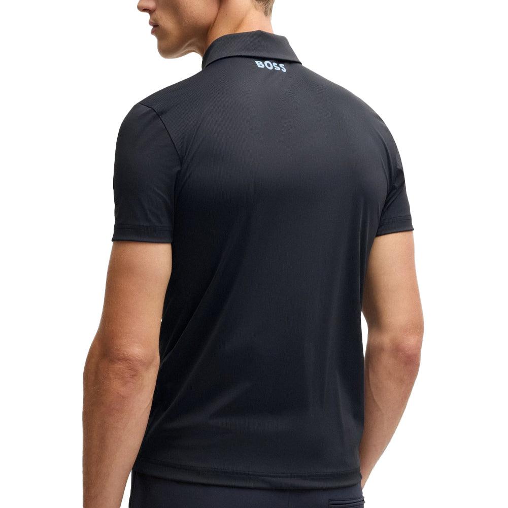 Men`s PaddyTech Pro Tennis Polo Apparel Hugo Boss