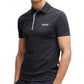 Men`s PaddyTech Pro Tennis Polo Apparel Hugo Boss
