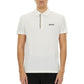 Men`s PaddyTech Pro Tennis Polo Apparel Hugo Boss