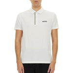 Men`s PaddyTech Pro Tennis Polo Apparel Hugo Boss