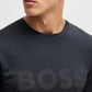 Men`s Active Slim-Fit Tennis Top Apparel Hugo Boss