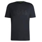 Men`s Active Slim-Fit Tennis Top Apparel Hugo Boss