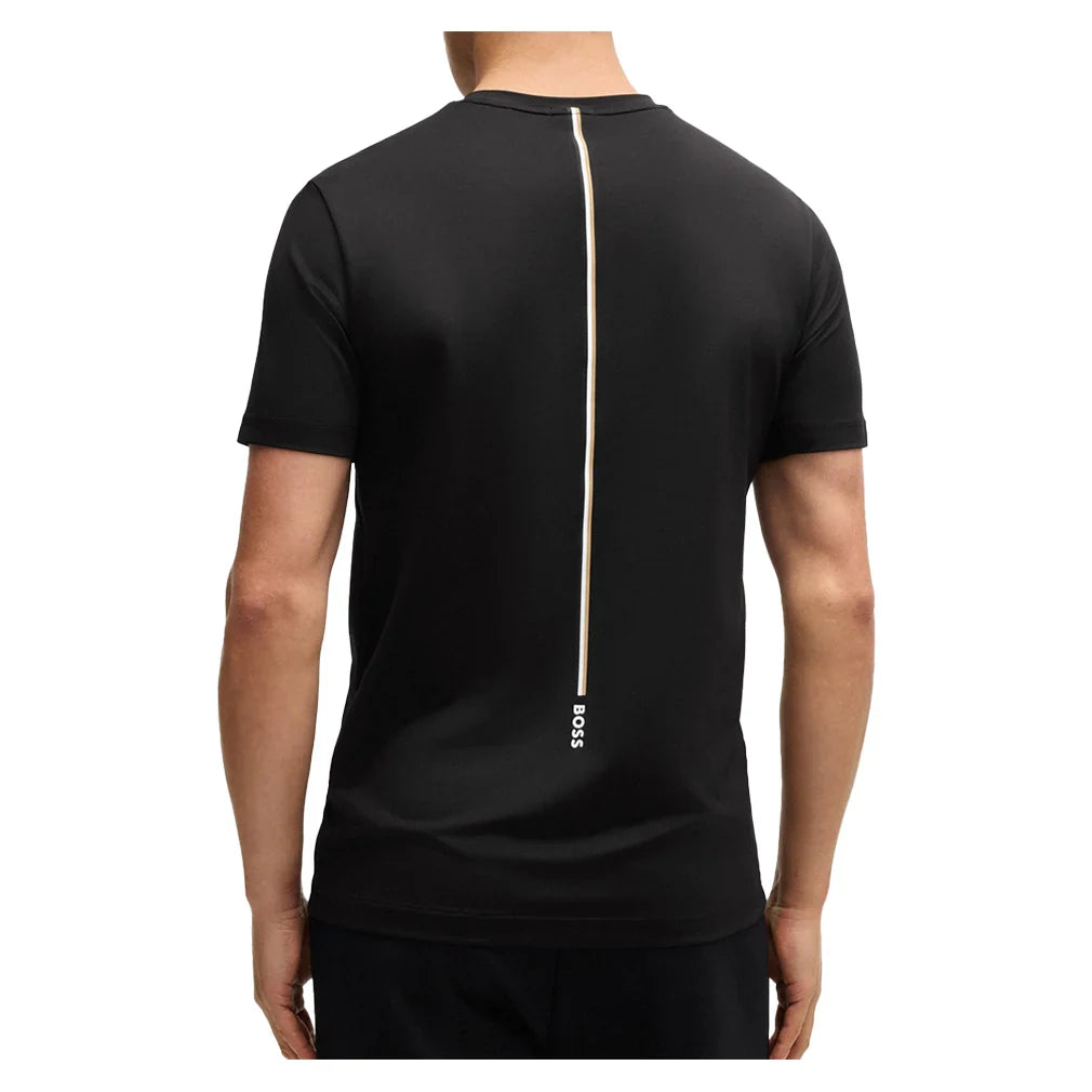Men`s MB Tennis Tee Apparel Hugo Boss